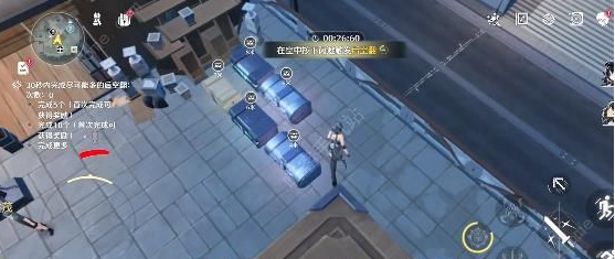 鸣潮后空翻挑战任务的攻略与技巧解析，助你轻松过关