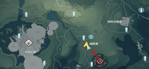 鸣潮曲问趣答三任务完成攻略详解_如何顺利通过鸣潮曲问趣答第三任务