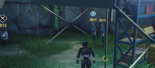 鸣潮曲问趣答三任务完成攻略详解_如何顺利通过鸣潮曲问趣答第三任务