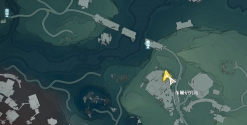 鸣潮古今有多少传说汇聚在归墟港市的书籍残卷位置揭秘