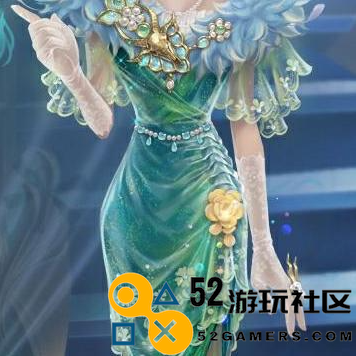 第五人格法罗女士猎物的印记皮肤详细介绍与功能解析