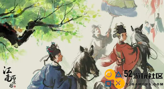 江南百景图测试服申请指南-如何顺利申请江南百景图测试服