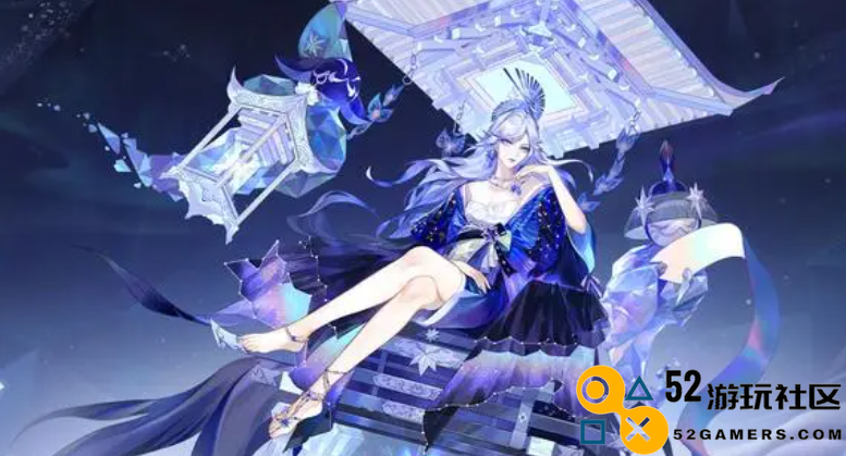 阴阳师6月神秘图案的绘制方法和步骤解析