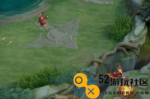王者荣耀10v10经济提升攻略_如何快速在王者荣耀10v10中赚取更多经济