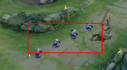 王者荣耀10v10经济提升攻略_如何快速在王者荣耀10v10中赚取更多经济