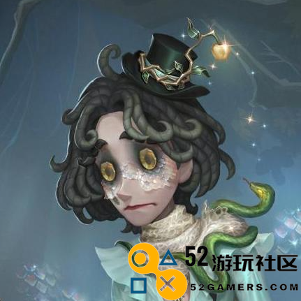 第五人格哭泣小丑灵蛇皮肤详细解析与使用技巧分享