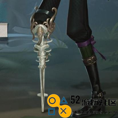 第五人格哭泣小丑灵蛇皮肤详细解析与使用技巧分享