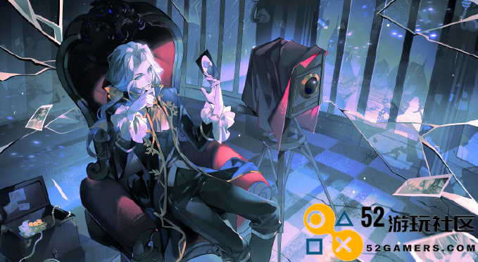 第五人格渔女角色鬼脸天蛾皮肤详细介绍与解析