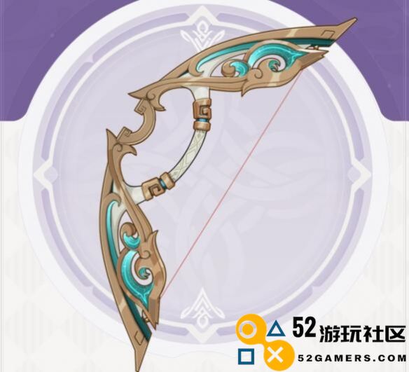 原神4.7版本新武器属性详解_全新武器属性特点是什么
