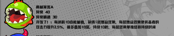 绝区零格莉丝霍华德音擎全面解析_带你了解绝区零格莉丝霍华德音擎特性与优势
