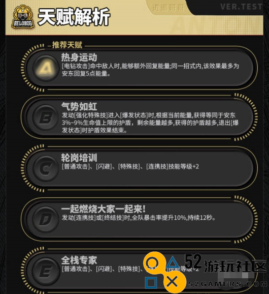 绝区零安东伊万诺夫技能加点攻略_如何优化安东伊万诺夫的技能成长