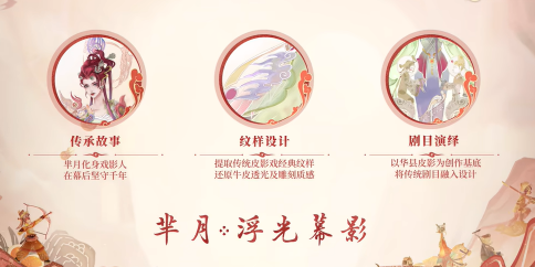 王者荣耀芈月浮光幕影皮肤的价格以及获取方式是什么