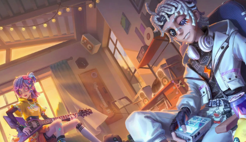 第五人格2024年暑期前瞻活动开启时间最新揭秘-暑期前瞻详细时间更新