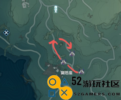 鸣潮暗系声骸的获取方法和途径解析_如何获得鸣潮中的暗系声骸