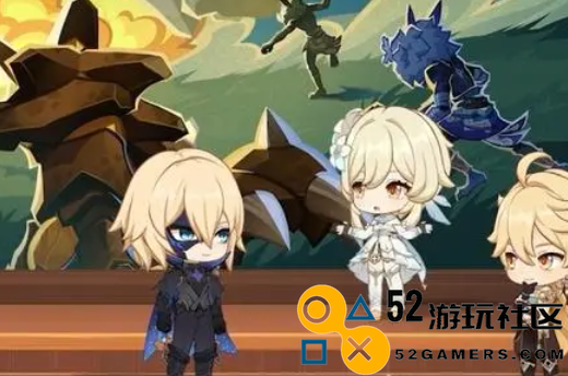 原神五星治疗角色最优选择分析-值得推荐的五星奶妈角色介绍