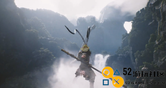 黑神话悟空武器获取攻略-分享黑神话悟空武器的获得方式和技巧