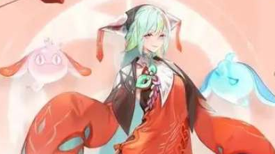 王者荣耀元流之子预计上线日期是什么时候-关于王者荣耀元流之子的上线时间分析