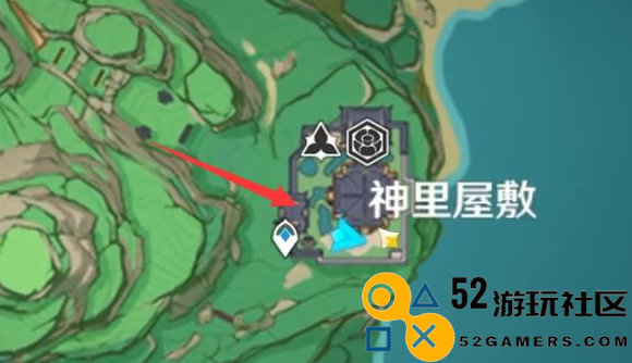 原神踏鞴物语后续任务触发方法详解_如何顺利开启原神踏鞴物语的后续任务