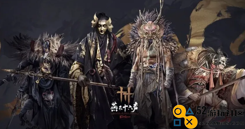 燕云十六声奇术摄星拿月获取全攻略-燕云十六声奇术摄星拿月的获取方法详解