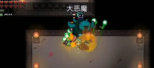 浮岛冒险中的火焰神庙解谜攻略及详细方法揭秘