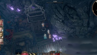 博德之门3地狱铁获取攻略_如何在博德之门3中高效获得地狱铁
