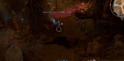 博德之门3如何获取自然陷阱_博德之门3自然陷阱获取详细攻略
