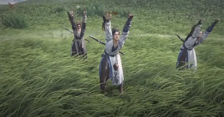 燕云十六声九曲惊神枪技能详解-关于燕云十六声九曲惊神枪的具体技能介绍