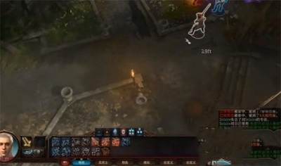 博德之门3技能快捷栏如何设置_详细技能栏配置攻略