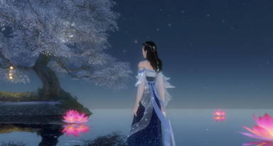 逆水寒手游母夜叉与菜园子任务通关攻略-详细解析与技巧分享