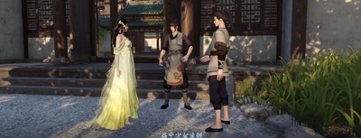 逆水寒手游逆旅行止任务详细攻略与技巧分享，助你轻松完成挑战