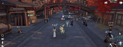 逆水寒手游逆旅行止任务详细攻略与技巧分享，助你轻松完成挑战