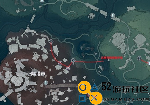 鸣潮凝夜白霜套装备获取方法及详细刷取位置介绍