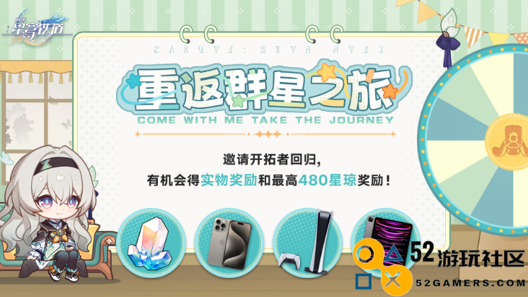 崩坏星穹铁道重返群星之旅完全攻略_如何畅玩崩坏星穹铁道重返群星之旅