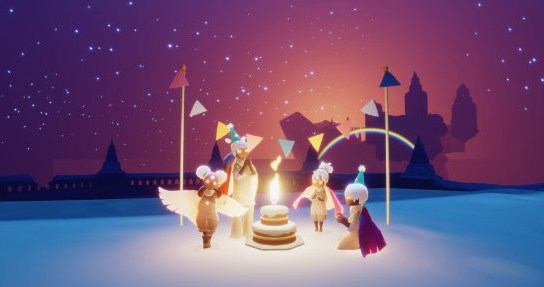 光遇五周年庆典精彩活动有哪些_光遇五周年庆典活动详细介绍