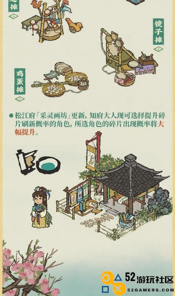 探秘江南百景图天地劫陆文生的独特天赋与绝学全解析