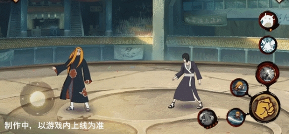 火影忍者手游新角色迈特凯钢铁之躯详细解析与能力介绍