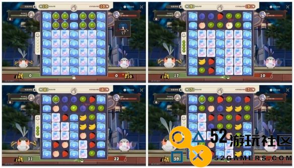 崩坏星穹铁道轻松应对挑战成就_崩坏星穹铁道无畏角色的表现