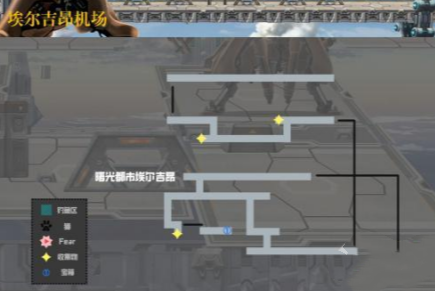 另一个伊甸超越时空的猫第三章过关技巧全解析_详细攻略分享