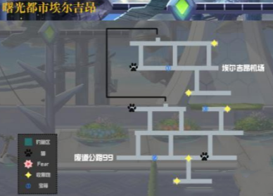 另一个伊甸超越时空的猫第三章过关技巧全解析_详细攻略分享