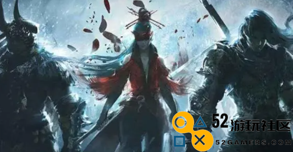 永劫无间手游中武田信忠最佳武器推荐及排行分析-武田信忠在永劫无间手游中的最佳武器一览