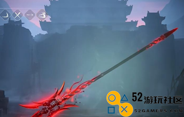 永劫无间手游中武田信忠最佳武器推荐及排行分析_武田信忠在永劫无间手游中的最佳武器一览