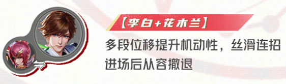 王者荣耀星之破晓青莲剑仙李白最佳组合阵容分析_打造最强青莲剑仙配队攻略