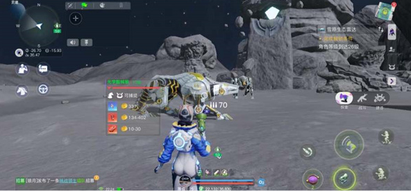 探秘我们的星球火箭制造技巧与步骤_如何创造属于我们的火箭