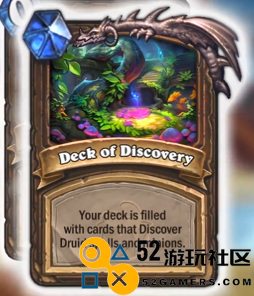 炉石传说中的酷炫威兹班属性分析及玩法技巧介绍