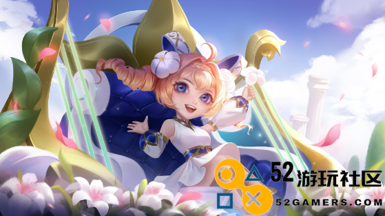 王者荣耀蔡文姬日落小餐吧星元皮肤详细介绍及特点分析