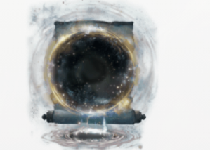 如何获得艾尔登法环dlc中的虚幻小宇宙_详细步骤与方法解析