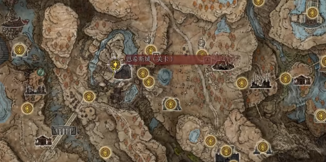 艾尔登法环DLC中如何获取魔法三辉剑的详细攻略与步骤介绍