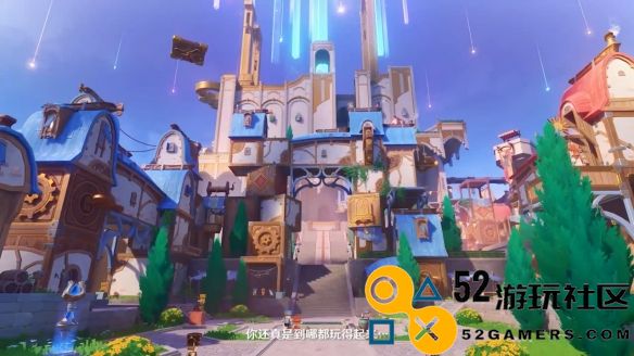 原神4.8版本前瞻直播精彩内容总结_全方位解读原神4.8版本前瞻直播信息