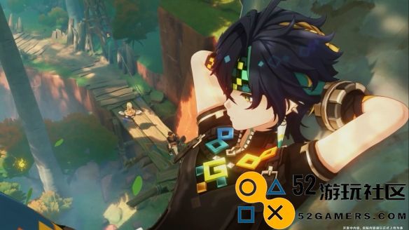 原神4.8版本前瞻直播精彩内容总结_全方位解读原神4.8版本前瞻直播信息