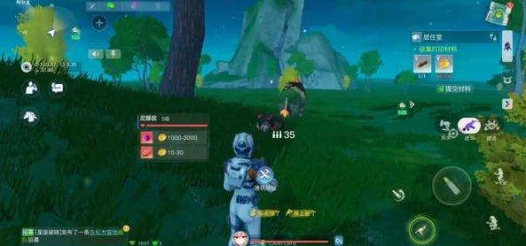 探秘创造吧我们的星球采矿机的最佳放置技巧与实用指南